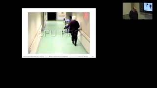 Aging and Fall Prevention