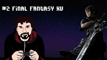 How long does it take to beat FFXV 100%?