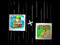 stumble guy vs super bear adventure wh win!? #stumbleguys #superbearadventure