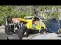 Last Trail! From Truckee up through Fordyce Creek Trail - Ultimate Adventure 2016