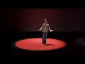 Poverty and Inequality | Joshua Briscoe | TEDxColegioAngloColombiano