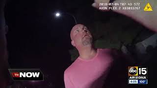 Mugshot released of Cardinals GM Steve Keim