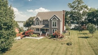 176 River Chase Virtual Tour - SOLD!