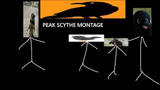 Best Redliner Script | Scythe | Montage