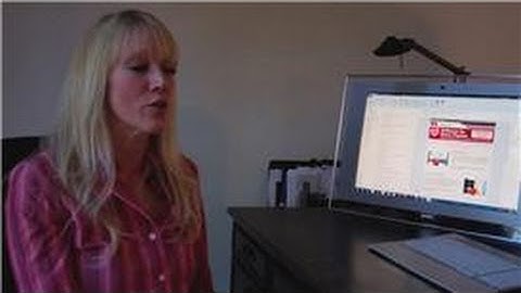 Microsoft Office Basics : How to Restore Deleted Files From Microsoft Outlook Express