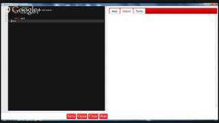Celebrity Ruby Programming Part 3 - Creating Games with Gosu Part 1 - Creating the game window Net Worth