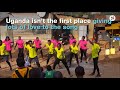 Israel’s Eurovision song got the most awesome tributestraight from Uganda