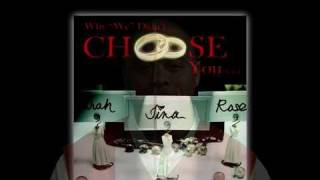 Why "We" Didn't Choose You: A Relationship Handbook For Women (and Men), Vol. I; (FEATURE VIDEO)
