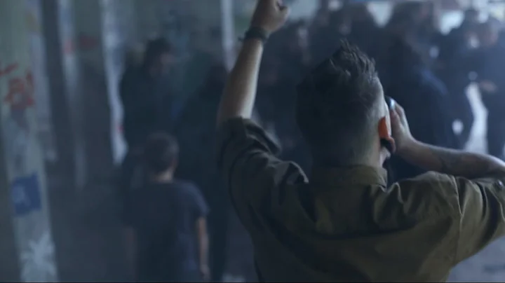 HEXA MERA - The System Has Failed (OFFICIAL VIDEO)