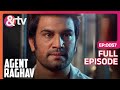 Agent Raghav Crime Branch | Hindi Serial |Full Episode-57 | Sharad Kelkar, Mahesh Manjrekar | And TV