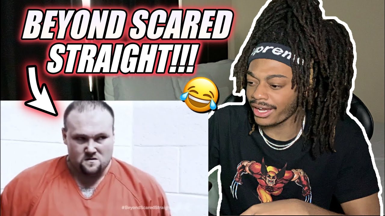 Funniest Scared Straight