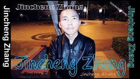 Jincheng Zhang - Intense (Instrumental Version) (Background) (Official Audio)