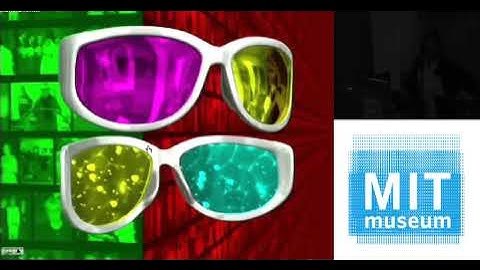 Holoshop: Haptic Drawing in 3--D