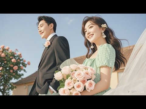 시한부 그녀와 회장님의 사랑, 이별 후 햇살 아래 재회하다