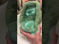 @lilkcleans #spongecomps #spongesqueezingasmr #spongesqueezing #squeeze #cleantok #sponge #fy