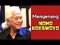 Mengenang drummer legendaris koes bersaudara  nomo koeswoyo 