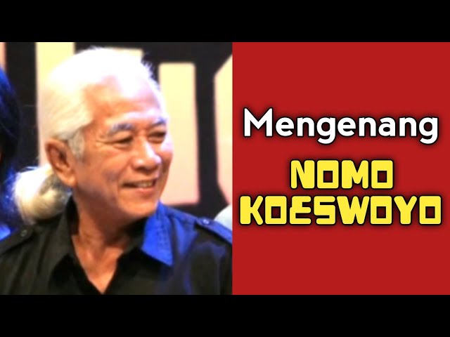 MENGENANG DRUMMER LEGENDARIS KOES BERSAUDARA ❤️ NOMO KOESWOYO ‼️ class=