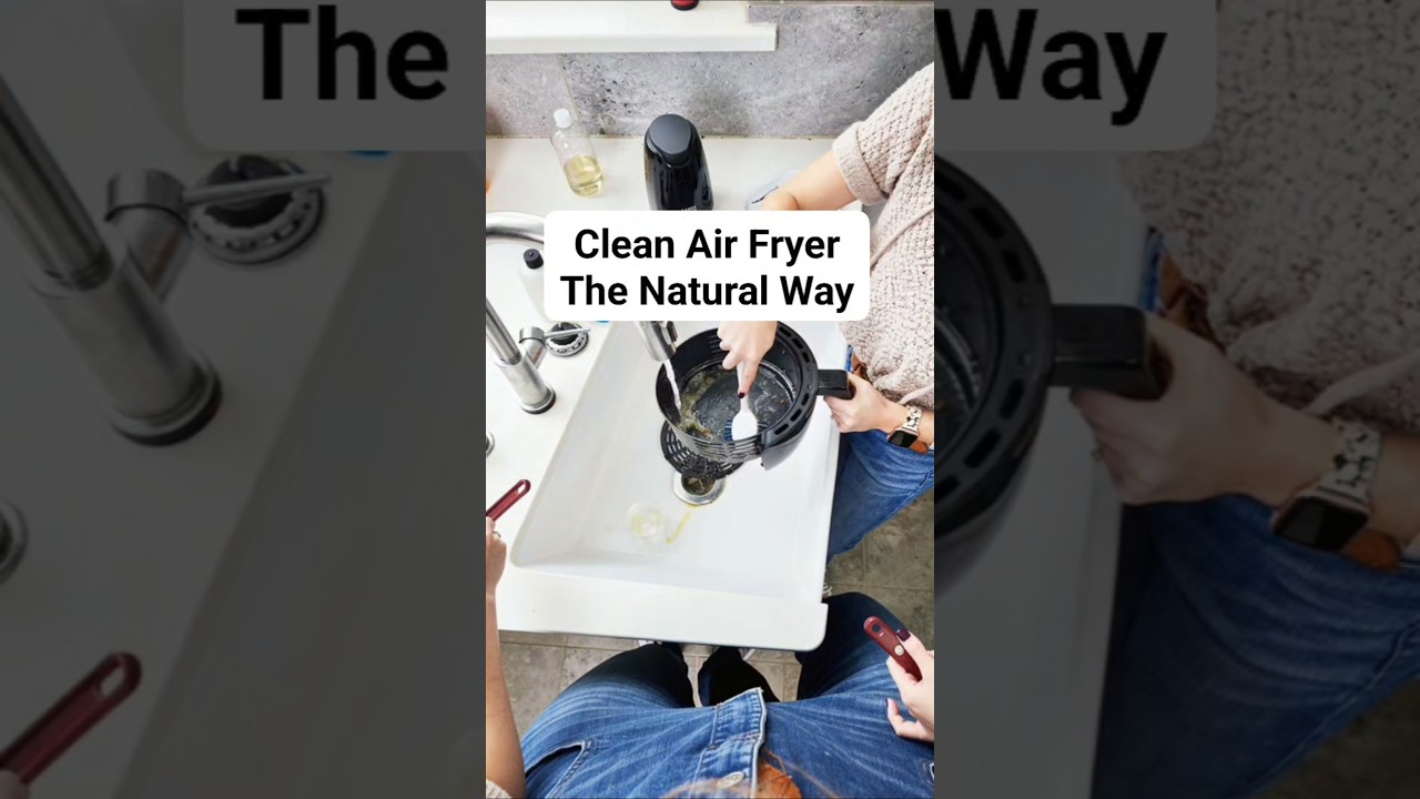 You Don't Need A New Air Fryer, Try This! 