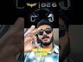 Mahindra BE 6 Batman Edition: Price & Features π¦
