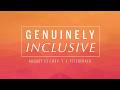 First Unitarian Church of Dallas 7:00pm Sunday Worship Service