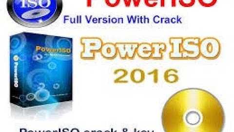 HOW TO  ACTIVE POWER ISO WITH KETGEN & SERIAL KEY....RASHID ALI