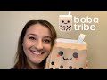 Boba Tribe Backpack Review