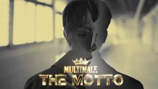 Multimales » The Motto [c/w @Kaisy08 ]