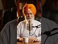 Punjabi Man Speaking in podcast #punjabinatak #podcast #newpunjabisong