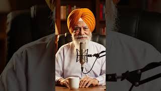 Punjabi Man Speaking in POADCAST #punjabinatak #natak #newpunjabisong