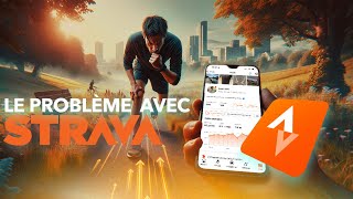 Est-ce que Strava a ruiné la course à pied ?