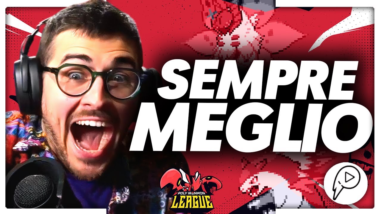 Ritornano le LONG RUN con un Typhlosion ESPLOSIVO! - PIL 5 Giorno 9 [Settimana 2]