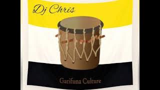 Dj Chris Punta Percusión Mix 2021