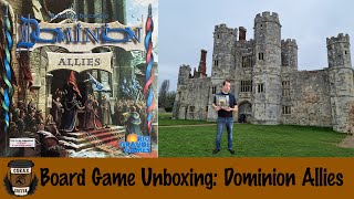 Dominion: Allies