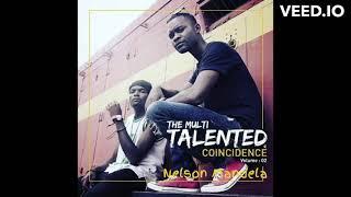 The Multi - Talented _ Nelson Mandela (Official Audio)