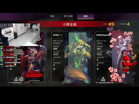 如何向刚入坑的朋友解释这段视频 2