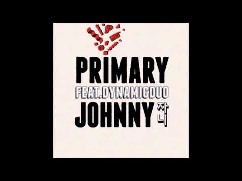 Primary - 자니 (Feat. Dynamic Duo)