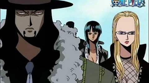 OnePiece OST 5