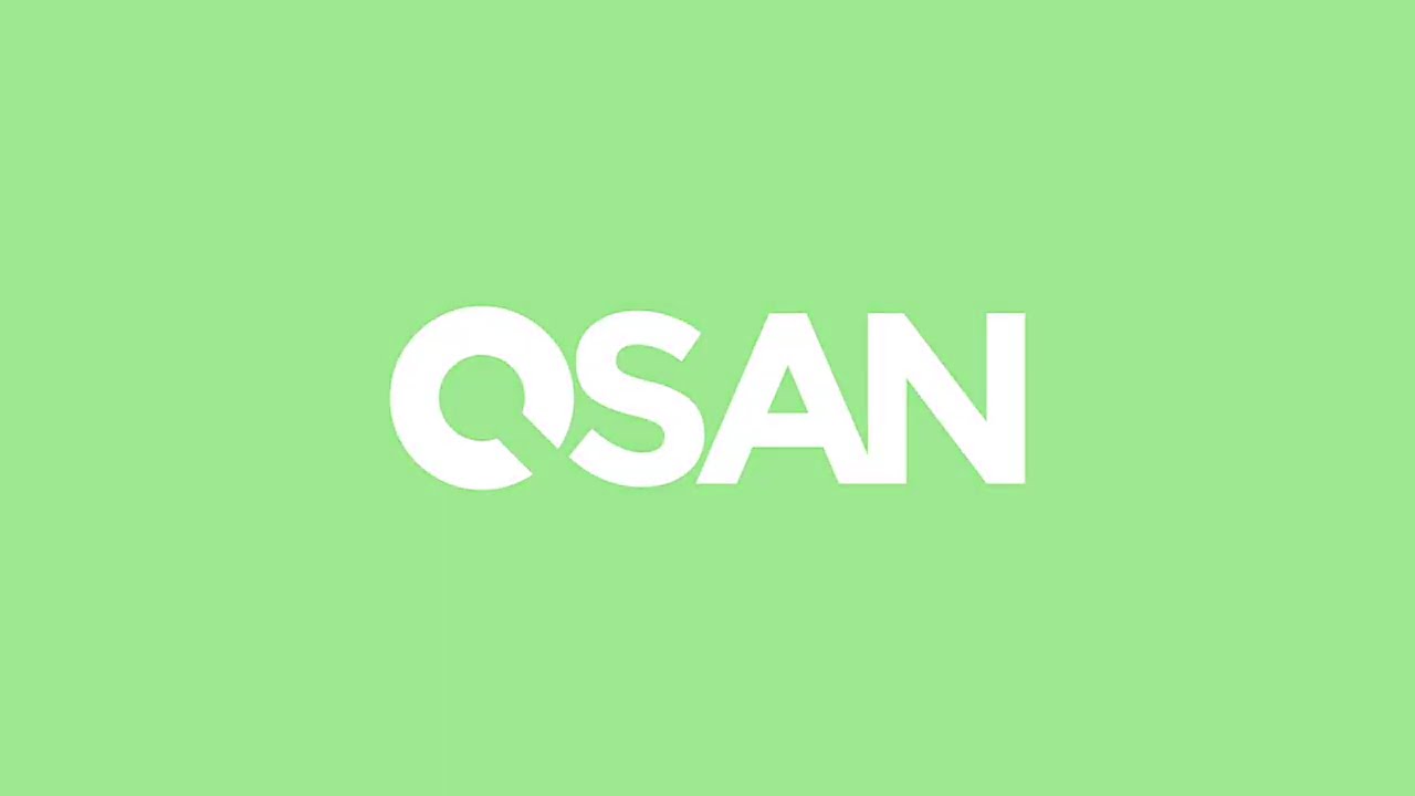 QSAN | Tutorial | Backup Microsoft 365 Email in QSAN Unified Storage
