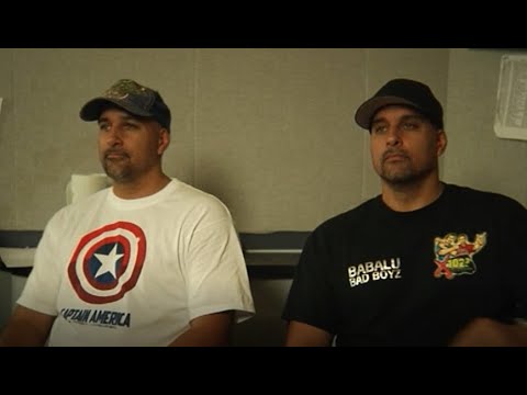 Babalu Bad Boyz (Part 1 of 2)