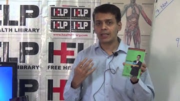 Short HELP Talk: Program Your Mind for Healing