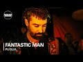 Capture de la vidéo Fantastic Man | Boiler Room X Polifonic Festival