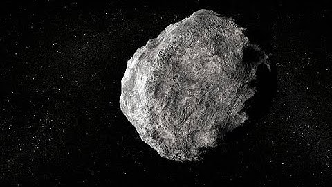 Asteroid Mining: Unlocking the Universe
