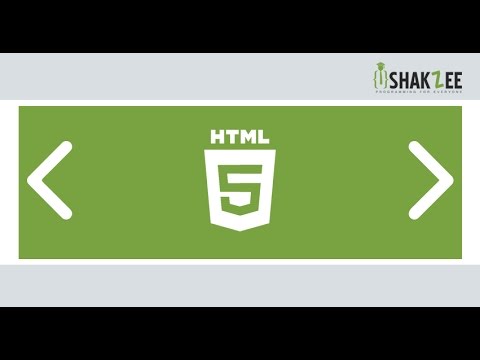 8 block elements div and span
