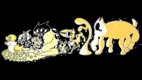 (REMASTERED) Here We Are + Amalgam [art by pupom]