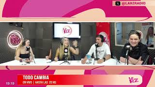 Todo Cambia Con Victoria Bertuna