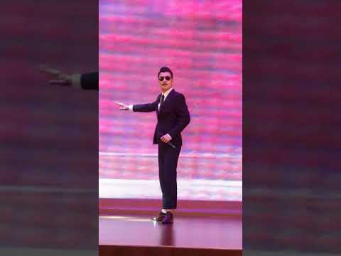 模仿劉德華