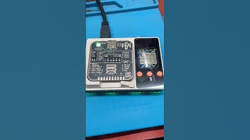 Finally Received F64 BOX 🥳😄 #f64box #f64unboxing #flash64 #mobilerepairing #mobilerepairtools #