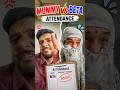 😱 Attendance Ka Sach! #d7kivines