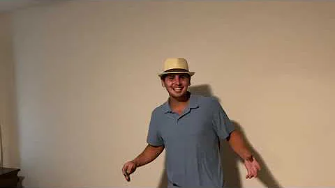 A trick for Ruby Littleton