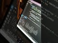 I made the Blackjack Project using 77 lines of Python Code #coding #code #keep coding #coding life